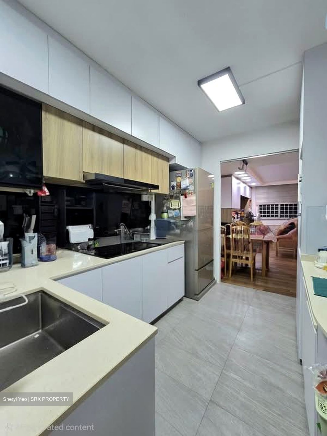 Blk 112 Bishan View (Bishan), HDB 4 Rooms #589243531
